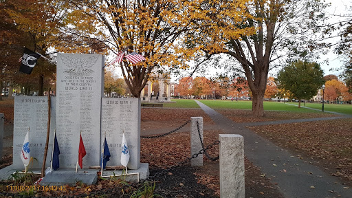 Museum «Salem Witch Museum», reviews and photos, 19 1/2 Washington Square, Salem, MA 01970, USA