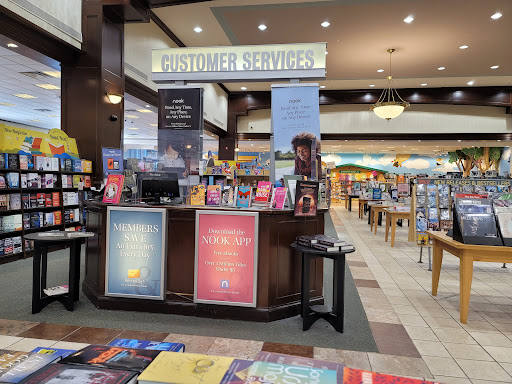 Book Store «Barnes & Noble», reviews and photos, 3102 Northline Ave, Greensboro, NC 27408, USA