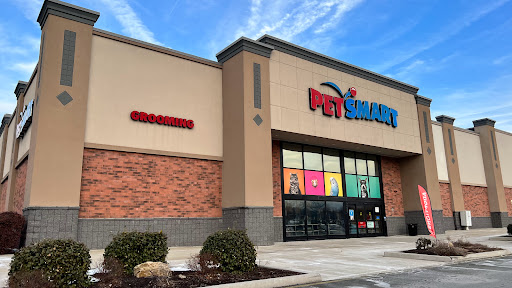 Pet Supply Store «PetSmart», reviews and photos, 1112 Town Square Rd, Pottstown, PA 19465, USA