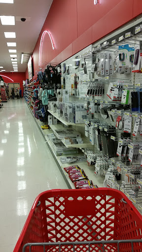 Department Store «Target», reviews and photos, 325 New Byhalia Rd, Collierville, TN 38017, USA