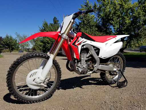 Motorcycle Dealer «Gran Prix Cycle Center», reviews and photos, 33648 Berry Dr NE, Albany, OR 97322, USA