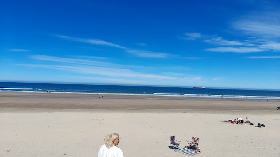 Boyndie Bay Beach