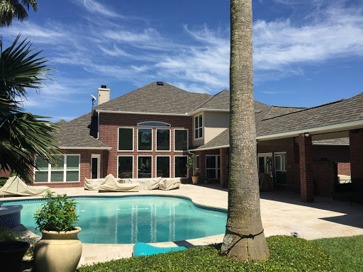 Roofing Contractor «Texas State Roofing Company», reviews and photos, 1005 Santa Fe St, Corpus Christi, TX 78404, USA