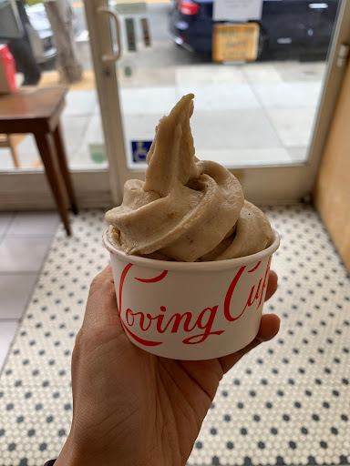 Frozen Yogurt Shop «Loving Cup», reviews and photos, 2356 Polk St, San Francisco, CA 94109, USA