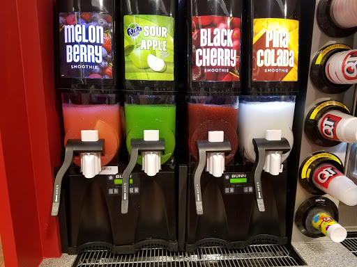 Gas Station «QuikTrip», reviews and photos, 4850 Main St, The Colony, TX 75056, USA