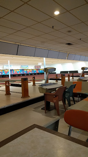Bowling Alley «Mason Bowling Center», reviews and photos, 640 N Main St, Leominster, MA 01453, USA