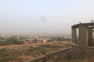 Ibrahim Saminu Turaki Tower Dutse Jigawa image