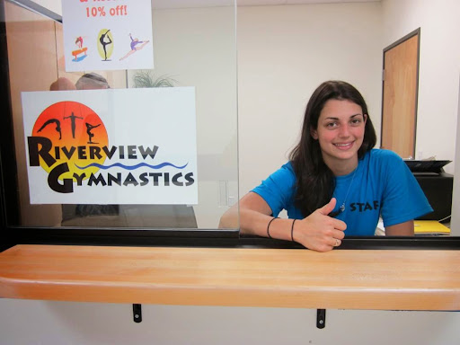 Gymnastics Center «Riverview Gymnastics», reviews and photos, 22 Riverview Dr, Wayne, NJ 07470, USA