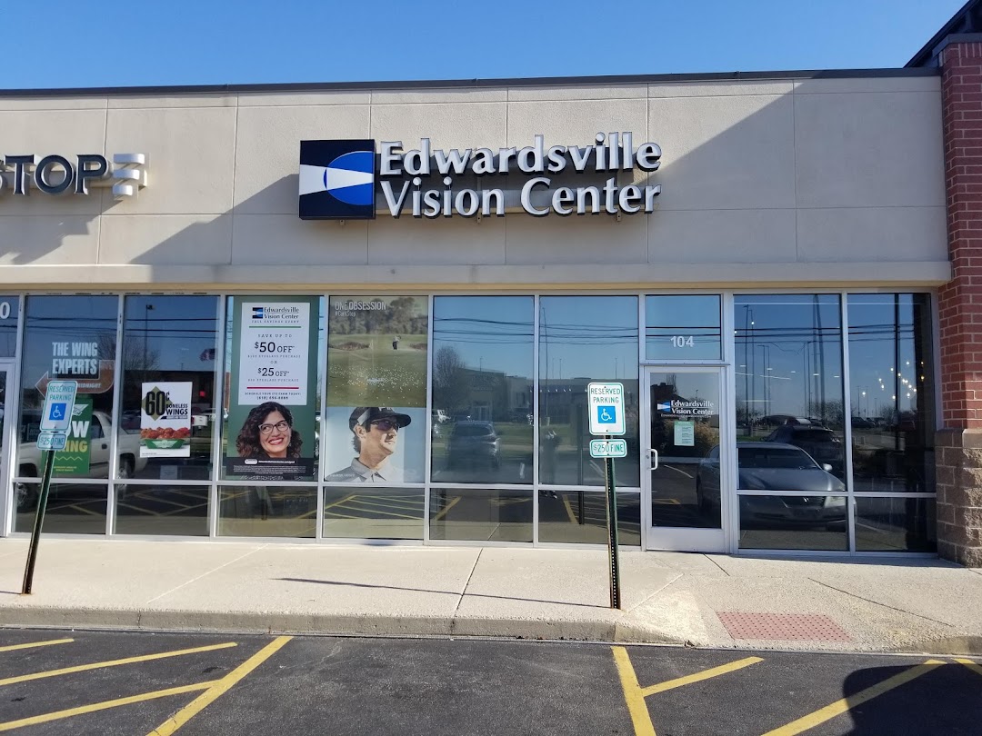 Edwardsville Vision Center