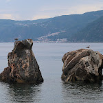 Photo n°5 de l'avis de Frank.e fait le 24/09/2022 à 13:07 sur le  Il Casato Deluxe Rooms & Sea View Restaurant à Scilla