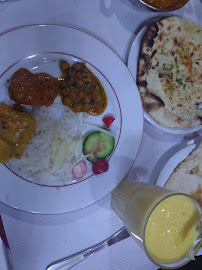 Korma du Restaurant indien Montpellier Bombay - n°10