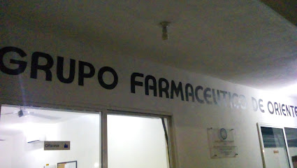 Grupo Farmaceutico Del Oriente 97700, Calle 46-B 410, Centro, 97700 Tizimín, Yuc. Mexico