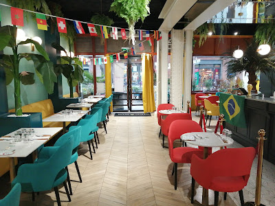 Rodizio Brazil - Lille à Lille
