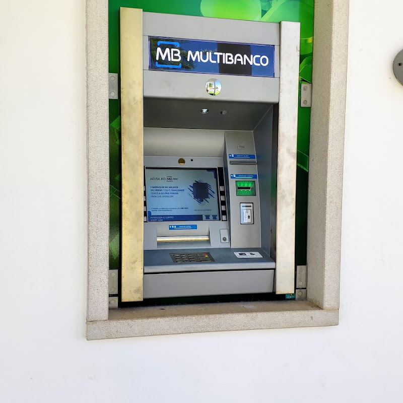 Caixa Agrícola (ATM)
