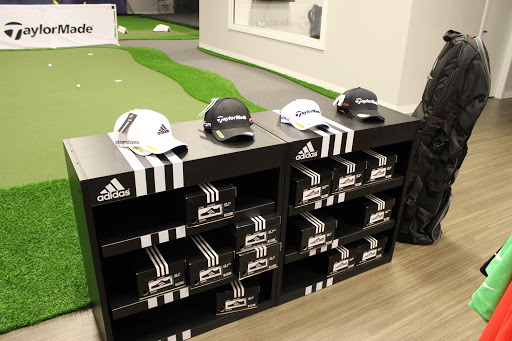 Golf Club «Impact Golf Center», reviews and photos, 12101 Factory Outlet Dr #105, Draper, UT 84020, USA