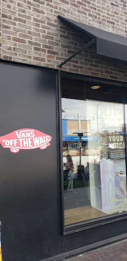 Shoe Store «Vans», reviews and photos, 5232 E 2nd St, Long Beach, CA 90803, USA