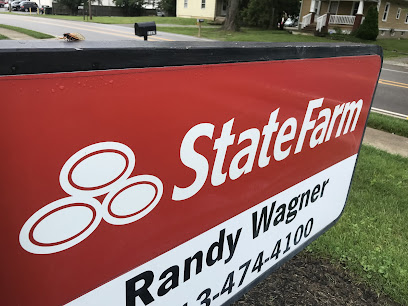 Randy Wagner - State Farm Insurance Agent