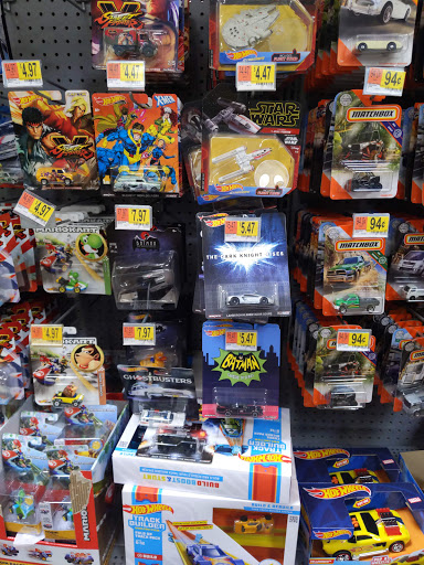 Department Store «Walmart Supercenter», reviews and photos, 8800 Kingsridge Dr, Dayton, OH 45458, USA