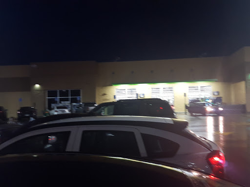 Supermarket «Walmart Neighborhood Market», reviews and photos, 109 Gallatin Pike N, Madison, TN 37115, USA