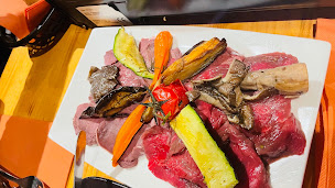 Photo n°28 de Restaurant L'etage à Morzine ()