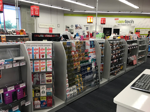 Office Supply Store «Staples», reviews and photos, 8913 Town and Country Cir, Knoxville, TN 37922, USA