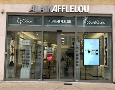Opticien Salon-De-Provence | Alain Afflelou à Salon-de-Provence