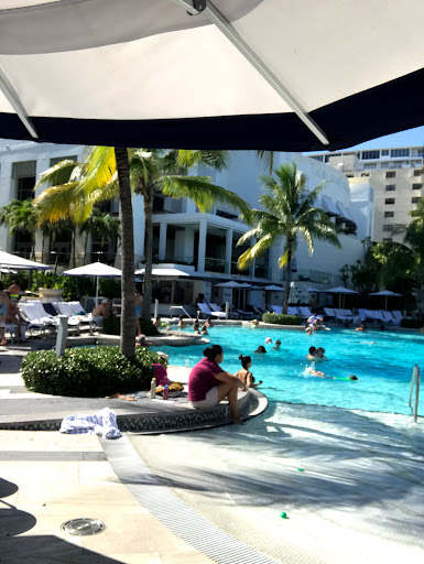 Hotel «Loews Miami Beach Hotel», reviews and photos, 1601 Collins Ave, Miami Beach, FL 33139, USA