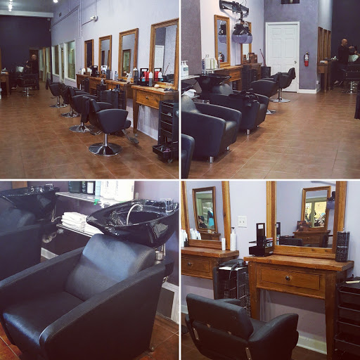 Hair Salon «Bronzinos Salon», reviews and photos, 322 W State St # 5, Geneva, IL 60134, USA