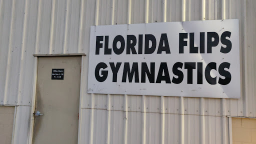 Gymnastics Center «Florida Flips Gymnastics», reviews and photos, 501 Burns Ln, Winter Haven, FL 33884, USA