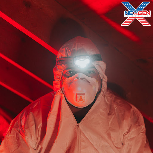 NexGen HVAC & Plumbing image