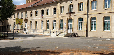 École Maternelle Les Isles à Metz