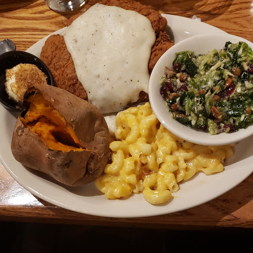 American Restaurant «Cracker Barrel Old Country Store», reviews and photos, 145 Prospect Hill Rd, East Windsor, CT 06088, USA