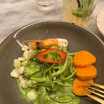 Photo n°3 de l'avis de Claudia.a fait le 05/04/2023 à 23:06 sur le  El Cebichero à Lisbon