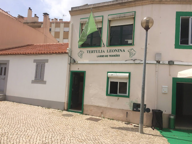 Tertulia Leonina - Vila Franca de Xira