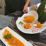 Photo n°1 de l'avis de Ace.p fait le 29/08/2020 à 21:05 sur le  Ristorante Taiko à Reggio Emilia