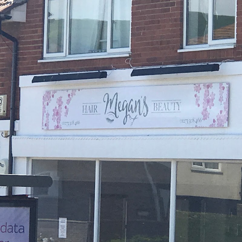 Megans Hair And Beauty