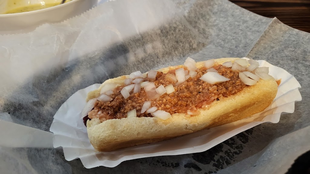 Southern Spice Cuisine 27006