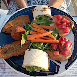 Photo n°2 de l'avis de M.Silvia. fait le 08/09/2023 à 19:21 sur le  Avamposto Rimini à Rimini