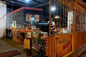 Grill Boss PH Quezon City Main Branch image