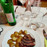 Photo n°1 de l'avis de Carlotta.e fait le 30/04/2023 à 14:59 sur le  Ristorante Pizzeria Al Tabaco à Abano Terme