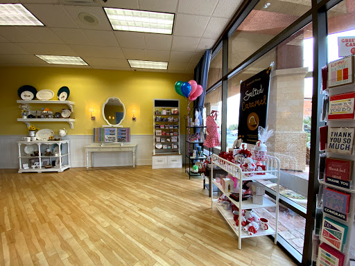 Bakery «Nothing Bundt Cakes», reviews and photos, 8320 W Sahara Ave #140, Las Vegas, NV 89117, USA