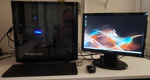 Computer Repair Service «PCMechanic Computer Repair Davenport, FL», reviews and photos, 337 Cello St, Davenport, FL 33896, USA