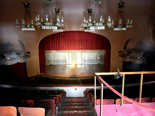 Performing Arts Theater «Collingwood Arts Center Inc», reviews and photos, 2413 Collingwood Blvd, Toledo, OH 43620, USA