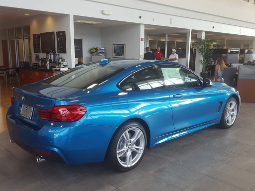 BMW Dealer «Sun Motor Cars BMW», reviews and photos, 6691 Carlisle Pike, Mechanicsburg, PA 17050, USA