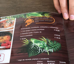 Marco Polo Cocina del Mar photo