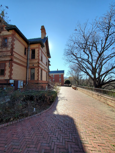 Banquet Hall «Ball-Eddleman-McFarland House», reviews and photos, 1110 Penn St, Fort Worth, TX 76102, USA