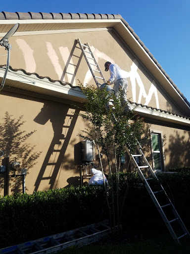 Painter «ONLY PRO Painters», reviews and photos, 3934 Northridge Dr, Valrico, FL 33596, USA