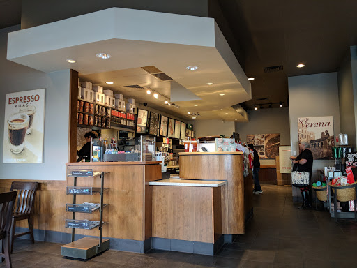 Starbucks image