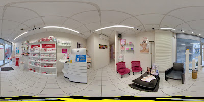 Hygiaform à Decize