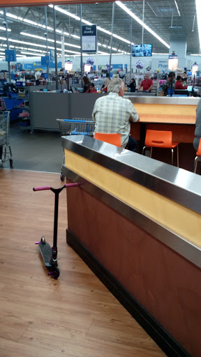 Department Store «Walmart Supercenter», reviews and photos, 1325 S Main Ave, Taylor, PA 18517, USA